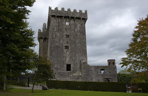 Blarney Castle