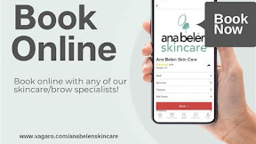 Reveal your Inner Glow with Ana Belen's Luxurious Skincare Range!