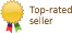 Get fast shipping and excellent service when you buy from eBay Top-rated sellers