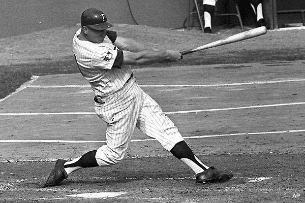 In memoriam: The baseball men we lost in 2011