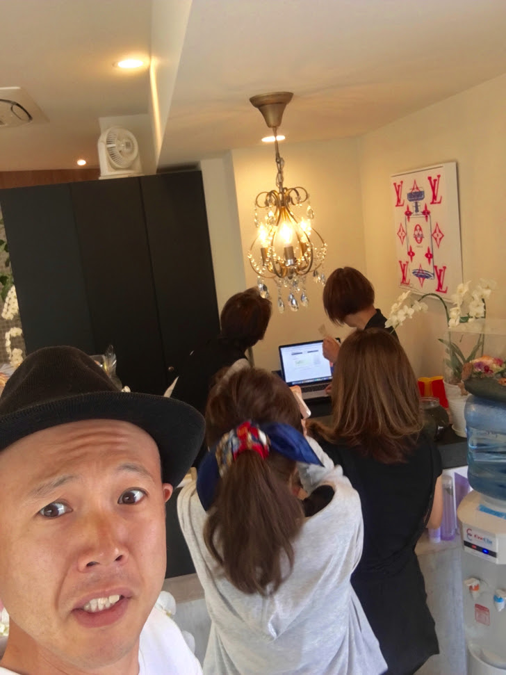 Coiffure Ishioka イシオカ Seijiogami Com 尾道市の美容室 美容院オオガミセイジ