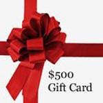 $500 Gift Card | Recollections
