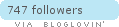 Follow on Bloglovin