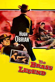 The Brass Legend 1956 Streaming VOSTFR HD