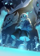 Sans Pixiv年鑑 B