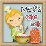 Mel's Cake Walk