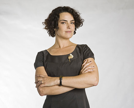 Mãe diz não saber o que se passa na cabeça de Ana Paula Arósio 