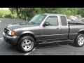 2005 Ford Ranger Xlt