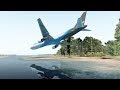 Texas Plane Crash, Amazon Prime Air Cargo Plane B767 Crashes near
Houston [X-Plane 11]