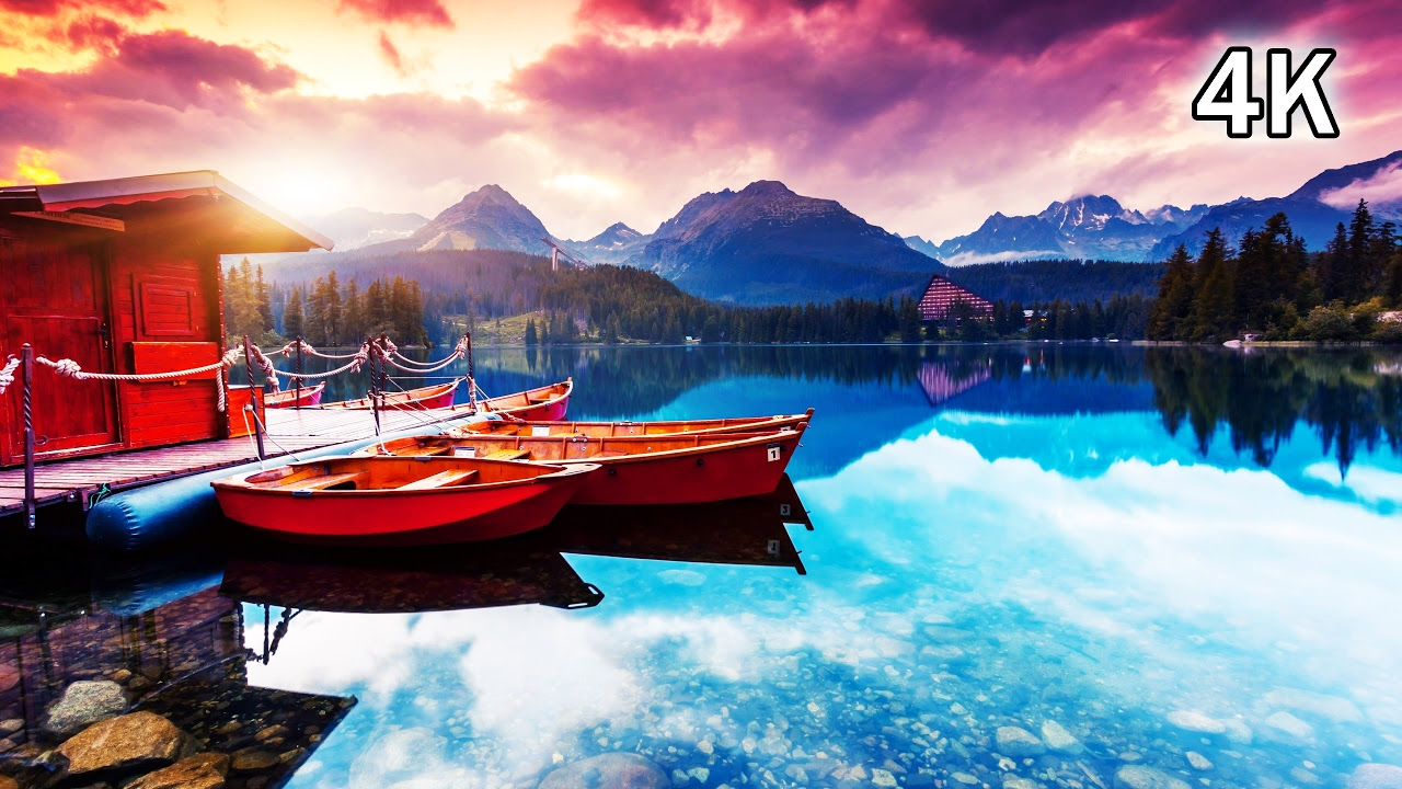 4k Wallpapers For PC