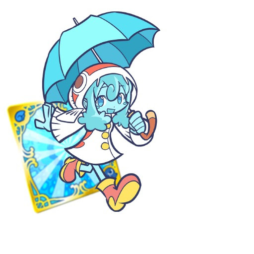 ウンディーネ ぷよクエ ソート