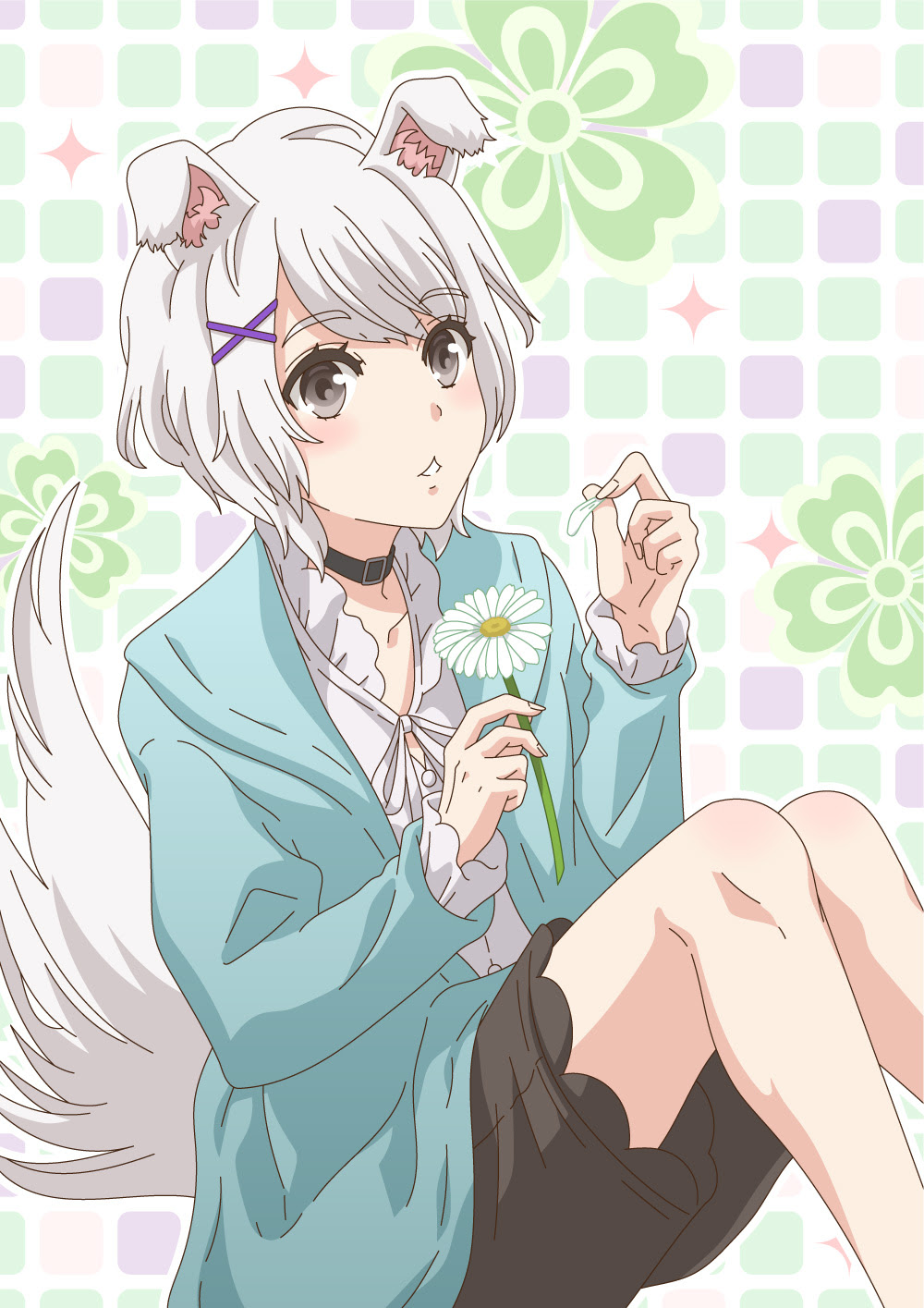 とりとりの里 メイキング Adobe Illustrator でアニメ調のイラストを描く方法