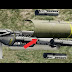 This New American Suicide Drone Shocked Russia