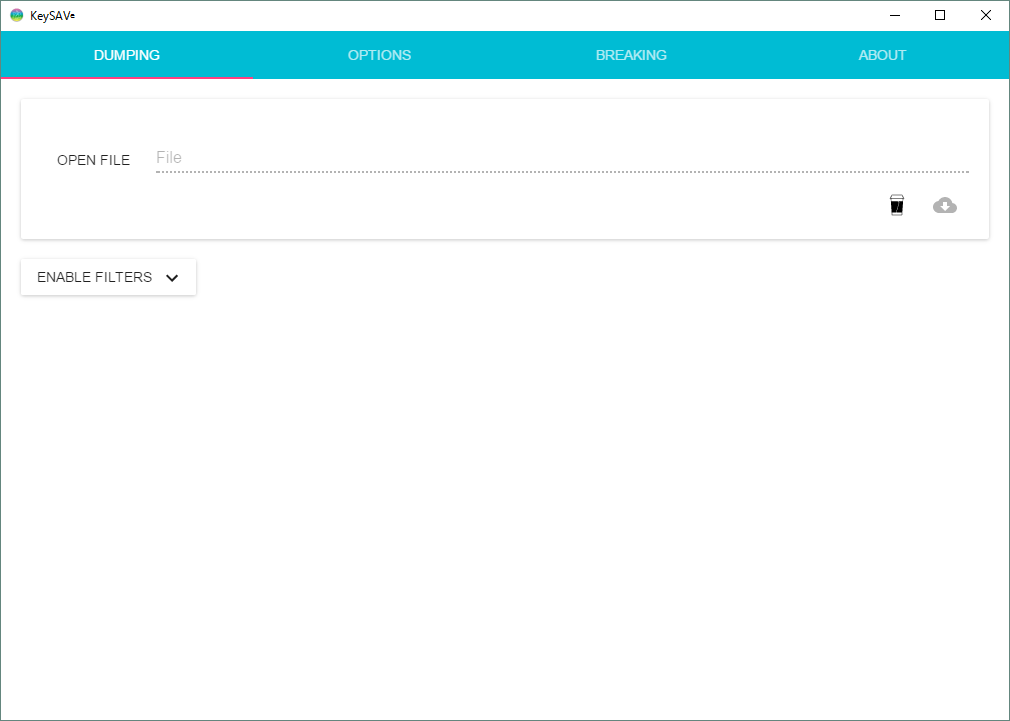 雑記ログ サン ムーン Keysavを使用したtsv特定方法