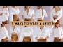 Cute Ways To Wear A Button Down Shirt