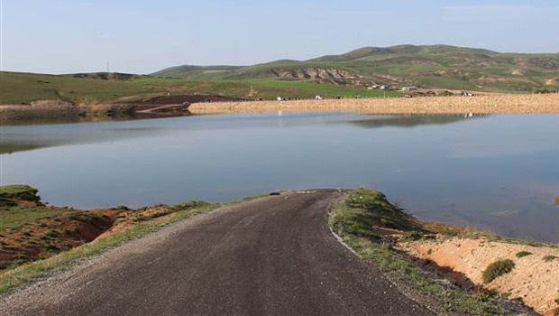 YOL TABELASI