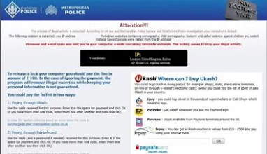What is Ransomware ?