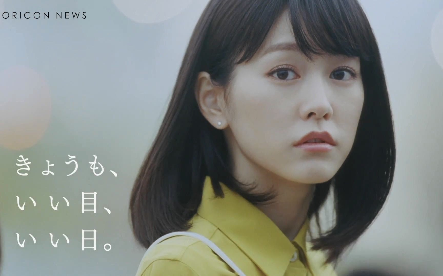 桐谷美玲壁纸 万图壁纸网