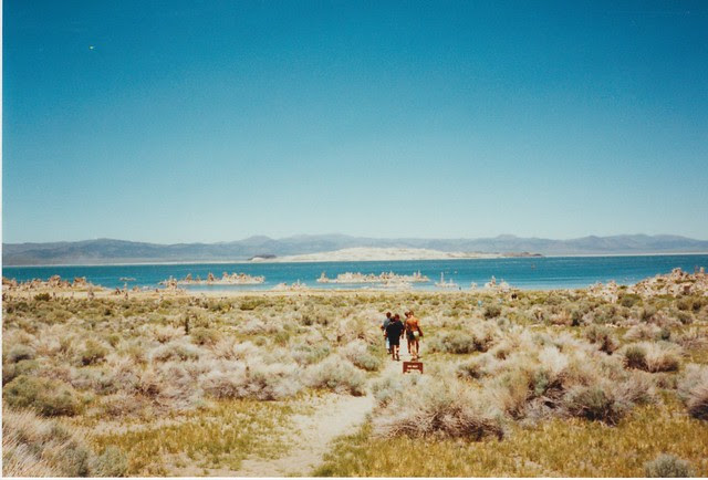 Mono Lake