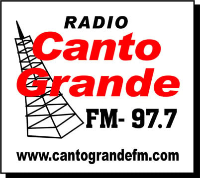 logotipo de radio