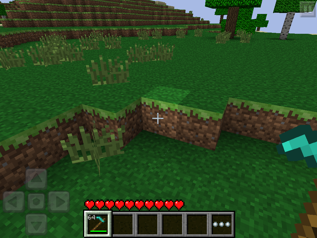 Mods For Minecraft Pe 0 5 0 Ios Minecraft Pe Worlds Ios Mods