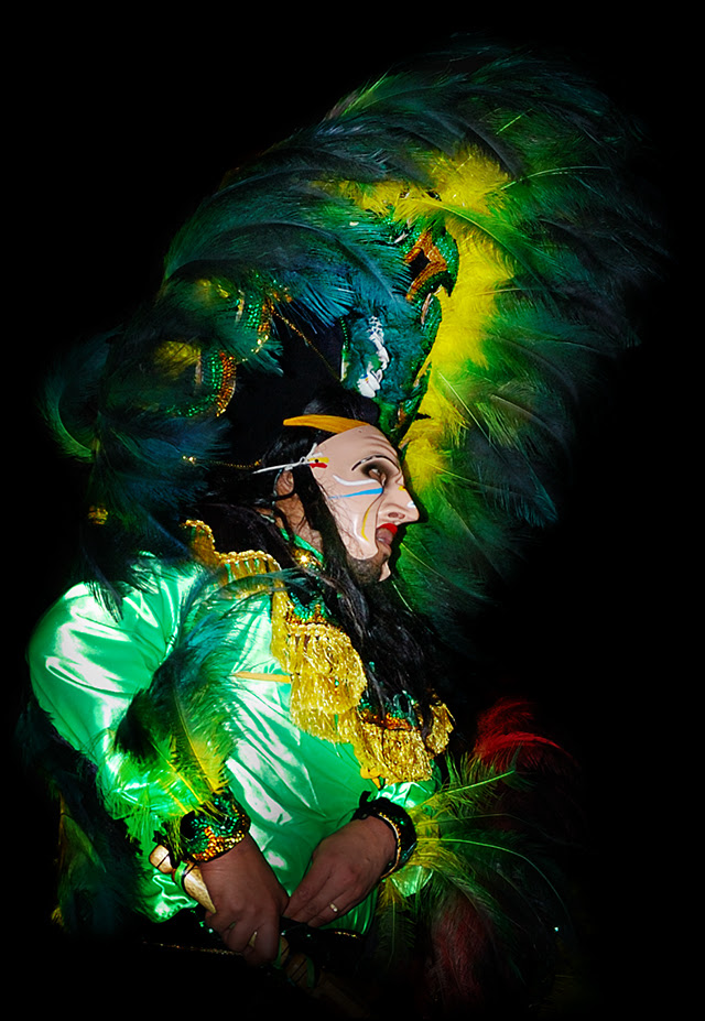 Carnival Costumes [enlarge]