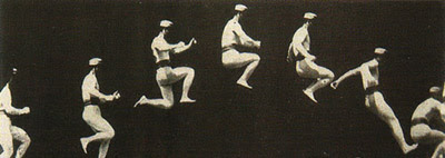 Etienne-Jules Marey