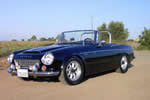 Datsun Roadster SPL311