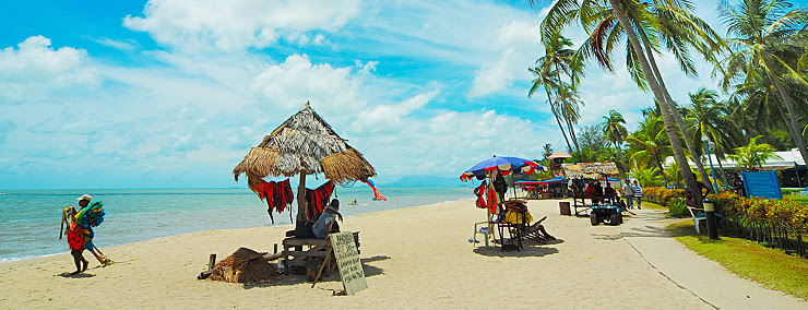 About Malaysia Tourism