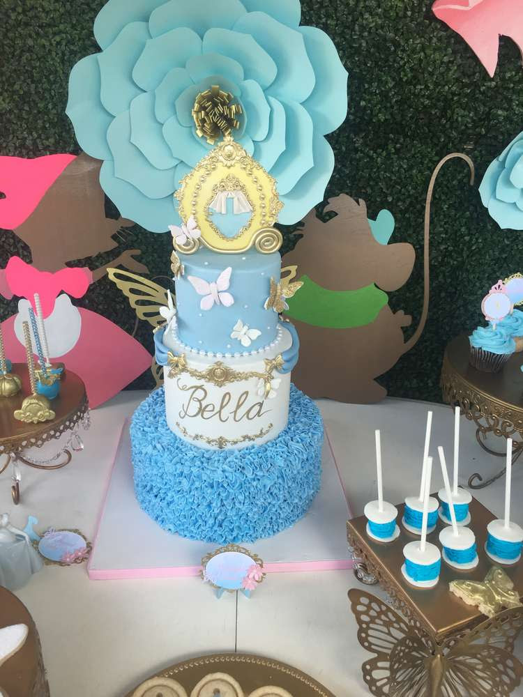 Hay algo emocionante en oír como explota de un globo, especialmente cuando no te lo esperas. Cenicienta, fiesta de cumpleaÃ±os