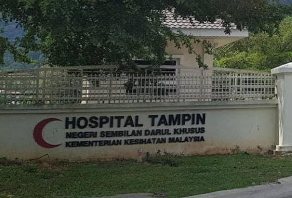 Kami pandang serius ancaman bom di Hospital Tampin - KP Kesihatan 
