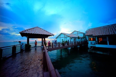 Negeri Sembilan Travel Guide Attractions Hotels Restaurants Activities Shopping Map