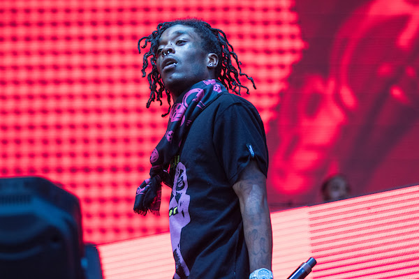Lil Uzi Vert Agrees to Pay Temple Student's College 