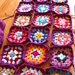 Granny Square Love