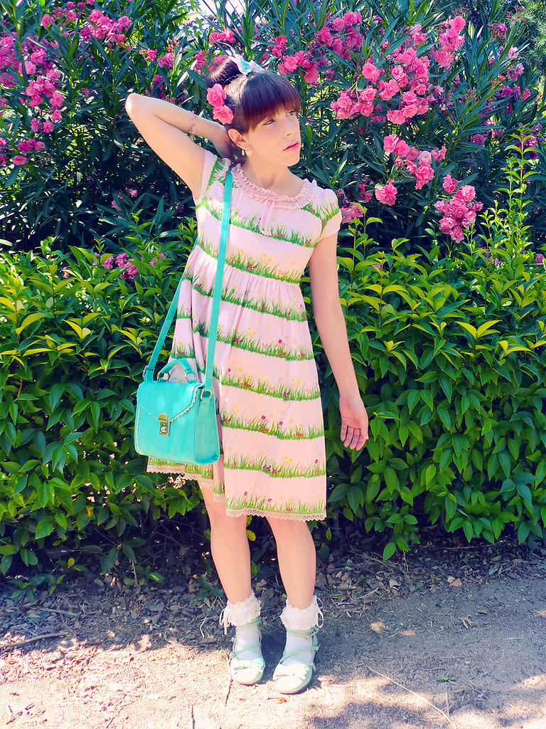 Otome Kei: Emily Temple cute, Baby the Stars Shine Bright, Secret Shop, Asos