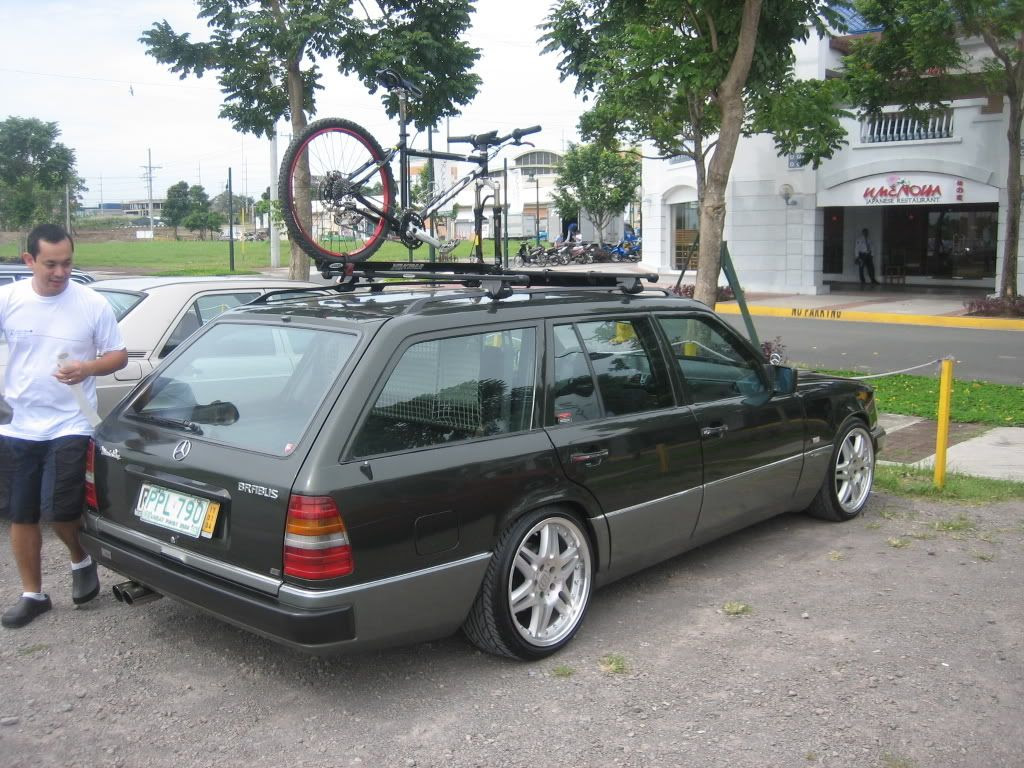 mercedes benz in philippines