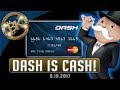 TOP 5 REASONS TO BUY DASH COIN NOW
