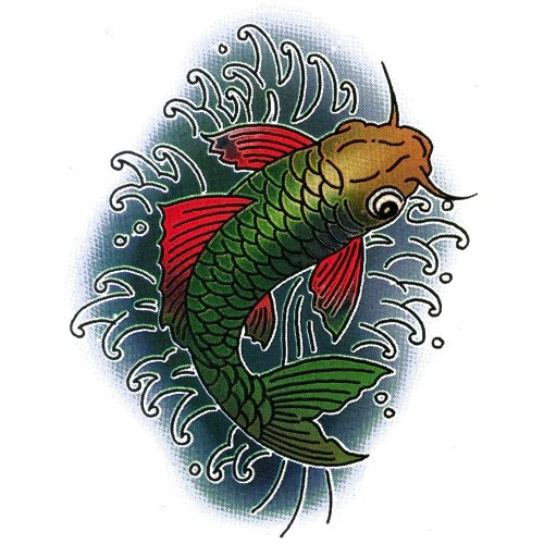 Japan Tattoos