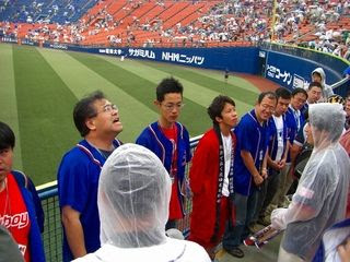 ワイ オリックスの応援歌が最高にかっこいいと思ってるんやけど まるがめんの野球をまとめてみた