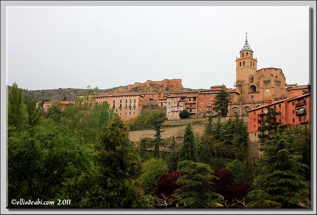 Albarracin 8