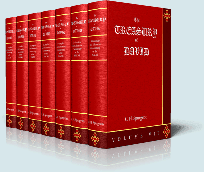 Treasury of David
