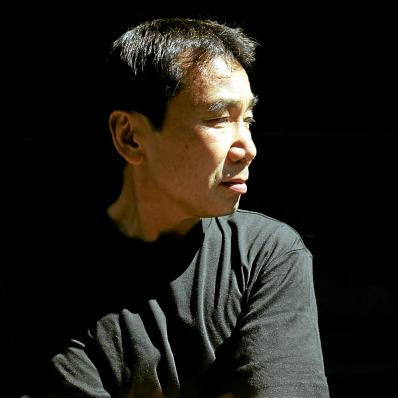 Haruki Murakami