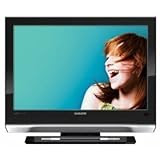 Magnavox 19MD358B/37 19-Inch LCD HDTV with Built-In DVD Player