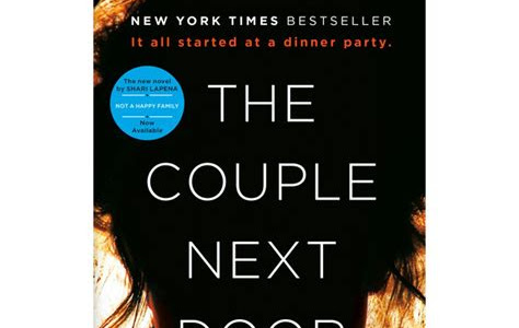 Download Ebook The Couple Next Door: A Novel Kindle Edition PDF