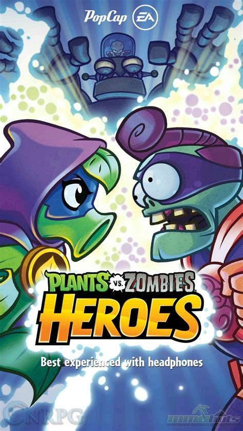 pvz heroes mobile review mmohuts