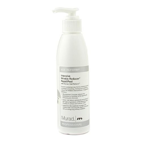 Age Reform Intensive Wrinkle Reducer Rapid Peel ( Salon Size ) 70130 - Murad - Age Reform - Cleanser - 180ml/6oz