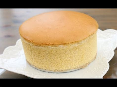 jiggly fluffy japanese cheesecake recipe youtube
