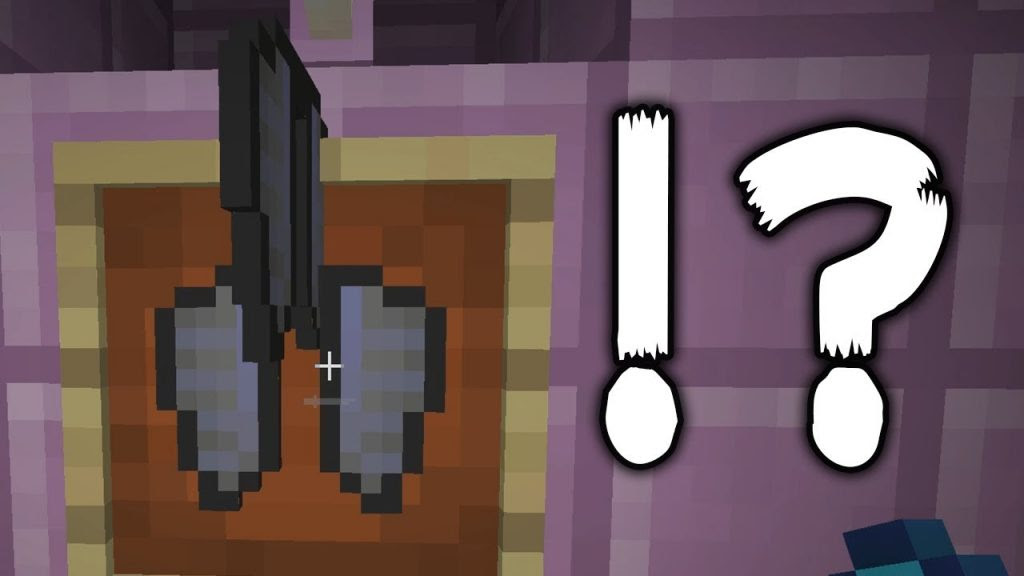 マインクラフト エリトラ額縁から取る一瞬の一コマ まぐにぃのマイクラ実況2 9 ゲーム実況byまぐにぃゲーム実況本館 ゲーム実況アンテナ