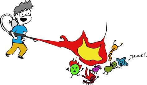 sketchy science beneficial bacteria  biome   belly