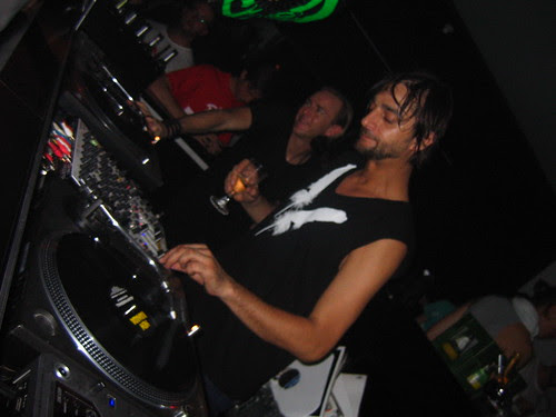 New Kids On Acid // Watergate - Richie Hawtin & Ricardo Villalobos